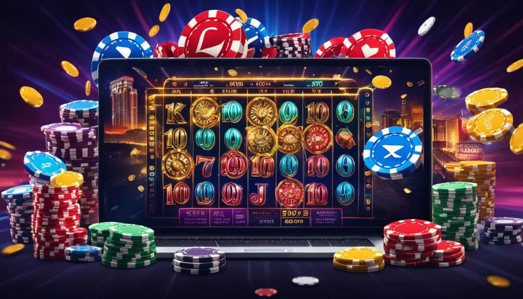 Thông tin giao dịch cá cược bsport link