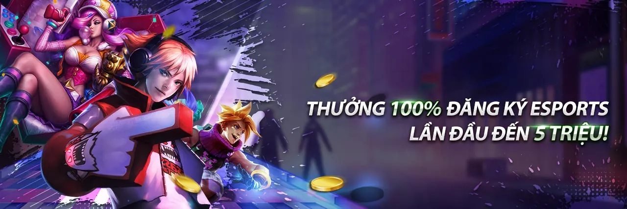 Hình ảnh chính Nổ Hũ Bsport Link